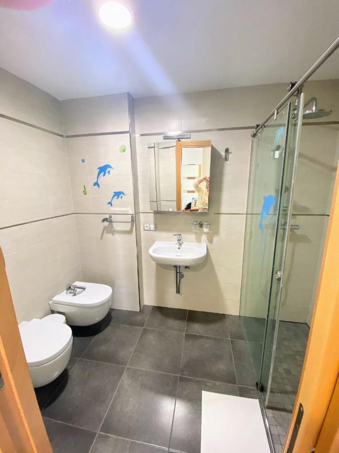 Apartamento Jmhr 4 Benajarafe Buitenkant foto