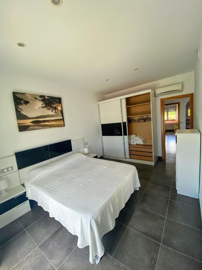 Apartamento Jmhr 4 Benajarafe Buitenkant foto