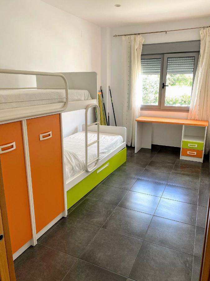 Apartamento Jmhr 4 Benajarafe Buitenkant foto