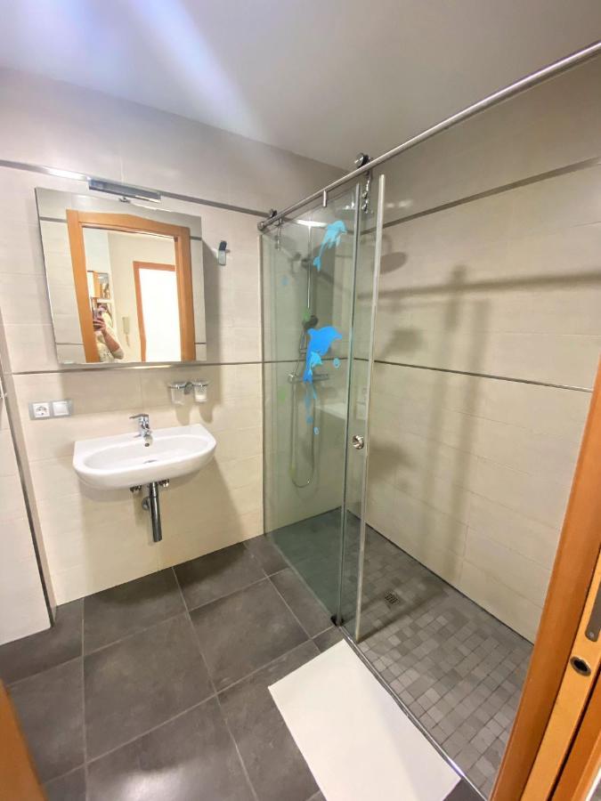 Apartamento Jmhr 4 Benajarafe Buitenkant foto